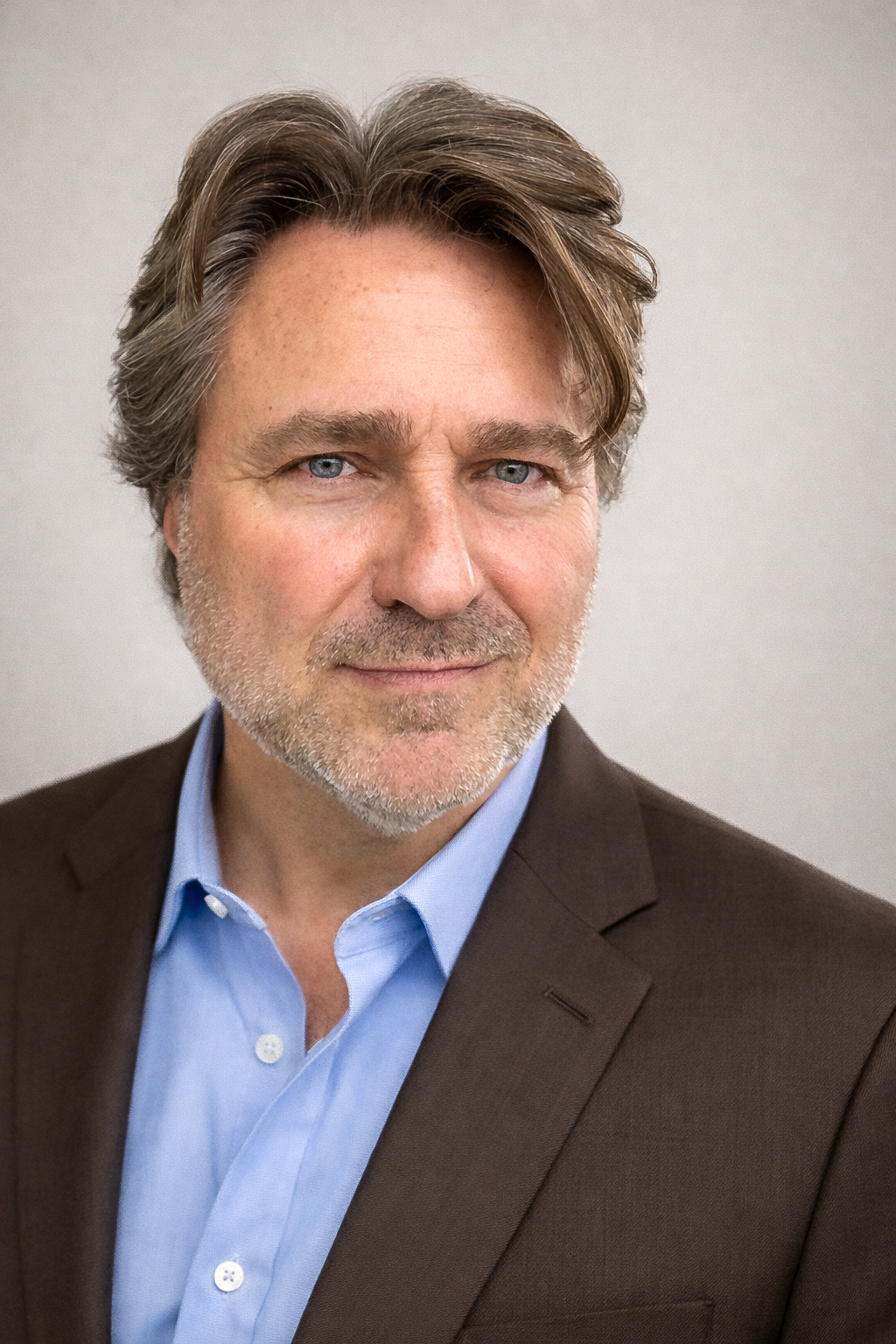 Shawn J. MacDonald